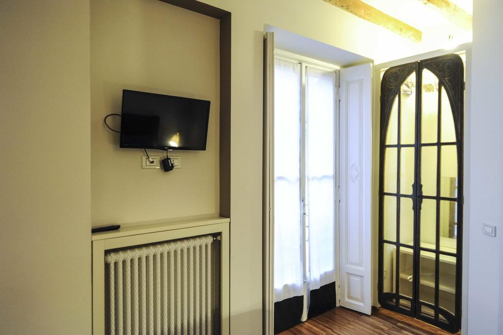 Ariberto 19 Apartment Milano Eksteriør bilde
