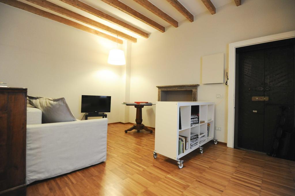 Ariberto 19 Apartment Milano Eksteriør bilde